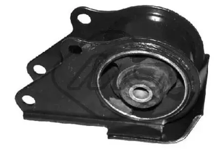 Подушки крепления кпп Metalcaucho 00650