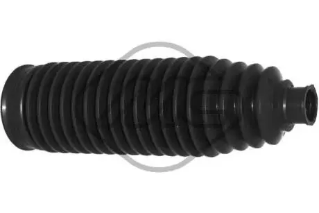 Пыльник рулевой рейки Metalcaucho 00651