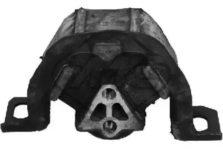 Подушки двигателя Metalcaucho 00728