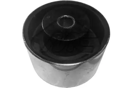 Підвіска, двигун Metalcaucho 00751