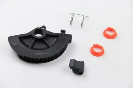 Ремкомплект, автоматическое регулирование Metalcaucho 00793