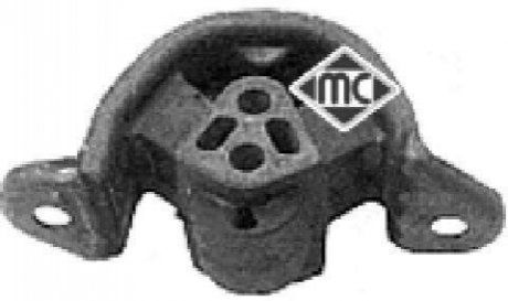 Підвіска, двигун Metalcaucho 00797 (фото 1)