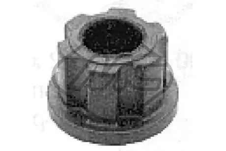 Втулка Metalcaucho 00810