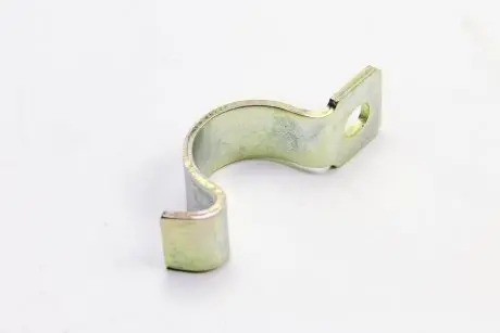 Кронштейн, подвеска стабилизато Metalcaucho 00827