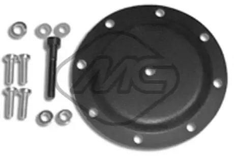 Вакуумный насос Metalcaucho 00832