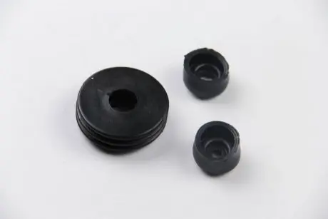 Ремкомплект, рычаг переключения Metalcaucho 00908