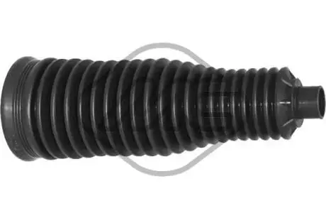 Пыльник рулевой рейки Metalcaucho 00910