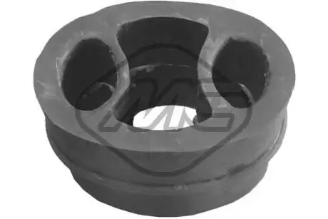 Крепления выхлопной системы Metalcaucho 00975