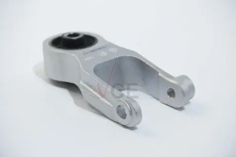 Підвіска, двигун Metalcaucho 01012