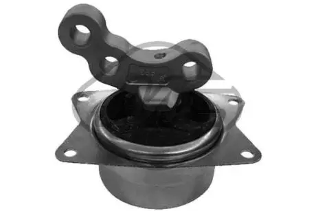 Подушки двигателя Metalcaucho 01019