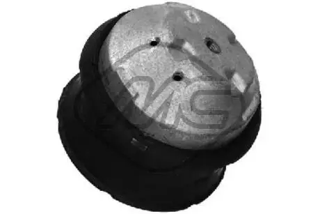 Подушки двигуна Metalcaucho 01021