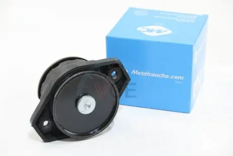 Подвеска, ступенчатая коробка передач Metalcaucho 01031