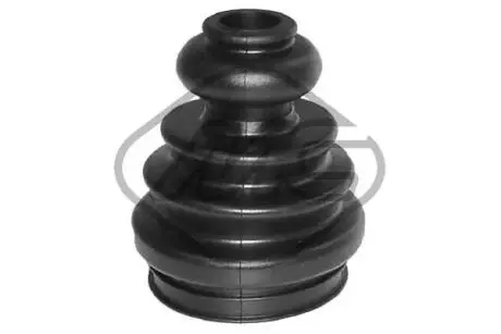 Пыльник ШРУС внутр. 27x56x99 (без металлического фланца) vag t4 1.8/1.9d/td/2.0/2.4d/2.5/tdi/2.8vr6 90- Metalcaucho 01069