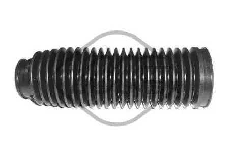 Пильовик рульової рейки Metalcaucho 01105