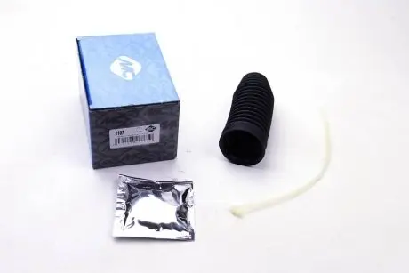 Комплект пиляку, рульове управління Metalcaucho 01107