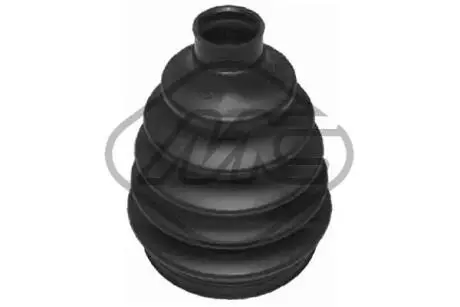 Комплект пыльника, приводной вал Metalcaucho 01111