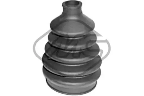 Пыльник ШРУСа Metalcaucho 01112