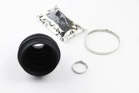 Комплект пильника, приводний вал Metalcaucho 01113