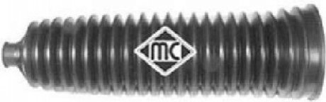 Пильовик рульової рейки Metalcaucho 01137 (фото 1)
