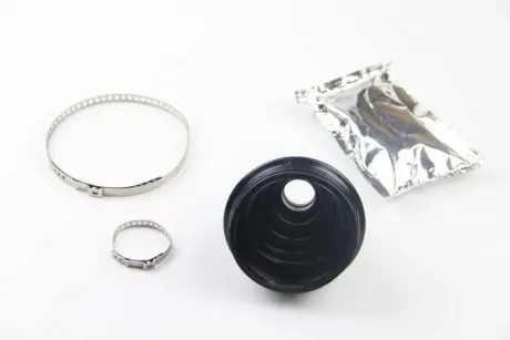 Комплект пыльника, приводной вал Metalcaucho 01157