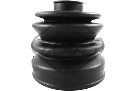 Комплект пыльника, приводной вал. Metalcaucho 01181