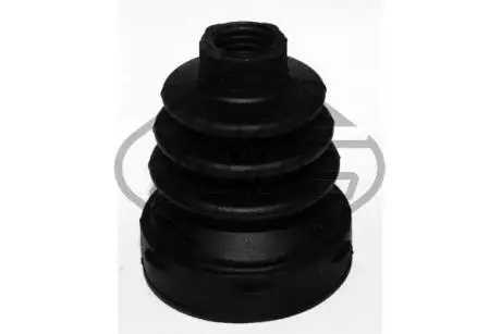 Комплект пыльника, приводной вал Metalcaucho 01194