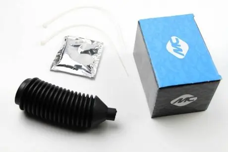 Пыльник, рулевое управление Metalcaucho 01196