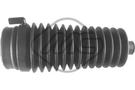 Пильовик рульової рейки Metalcaucho 01197