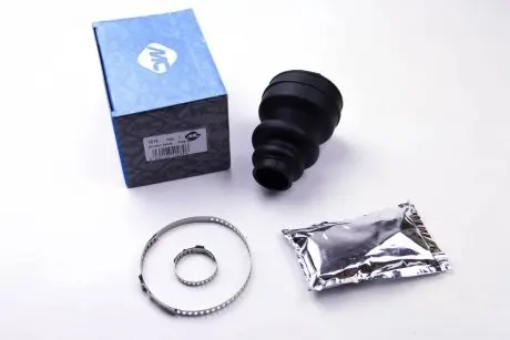 Пильовик, приводний вал Metalcaucho 01213