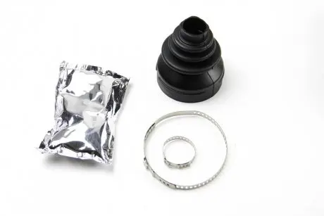 Пыльник ШРКШ внутреннего CITROEN JUMPY 07-,JUMPY фургон 07-;FIAT SCUDO (270_) 07-,ULYSSE (179 Metalcaucho 01223