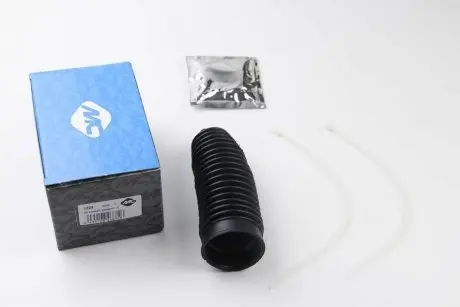 Пыльник, рулевое управление Metalcaucho 01224