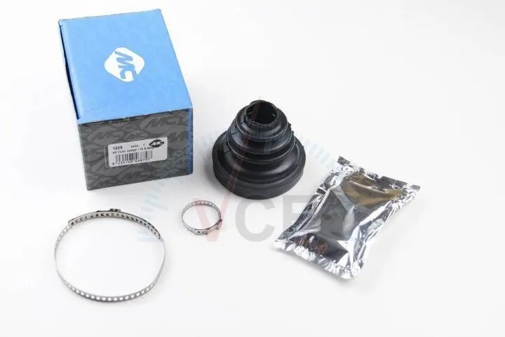 Пыльник, приводной вал Metalcaucho 01226 (фото 1)