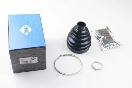 Пыльник, приводной вал Metalcaucho 01237