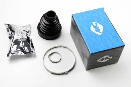 Пыльник, приводной вал Metalcaucho 01256