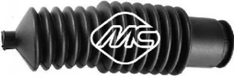 Пыльник, рулевое управление Metalcaucho 01266