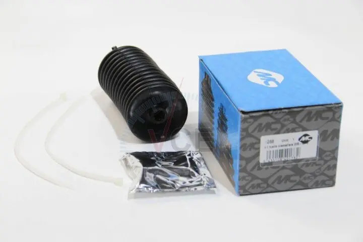 Пыльник, рулевое управление Metalcaucho 01268 (фото 1)