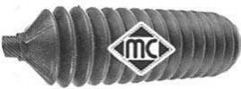 Пыльник рулевой рейки Metalcaucho 01291