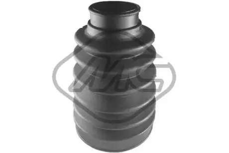 Пильовик, приводний вал Metalcaucho 01302