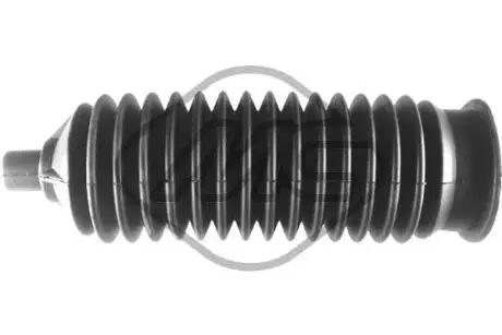 Пыльник рулевой рейки ford transit 1.8 (02-)/toyota yaris (02-) Metalcaucho 01348