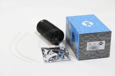 Комплект пыльника, рулевое управление Metalcaucho 01350