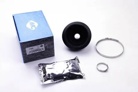 Пыльник, приводной вал Metalcaucho 01359