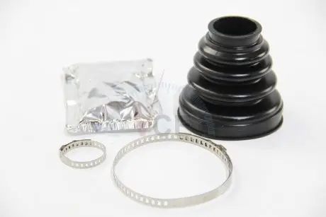 Пыльник, приводной вал Metalcaucho 01467