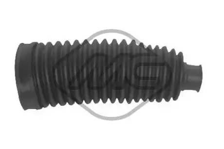 Пильовик, рульове управління Metalcaucho 01470