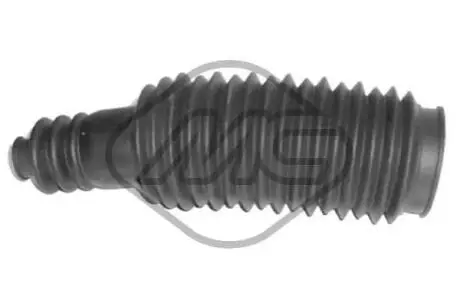 Пыльник, рулевое управление Metalcaucho 01515