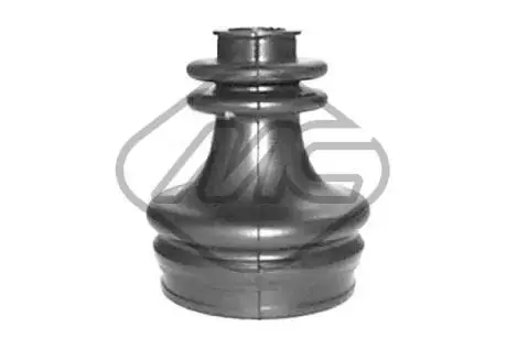 Пильовик, приводний вал Metalcaucho 01523