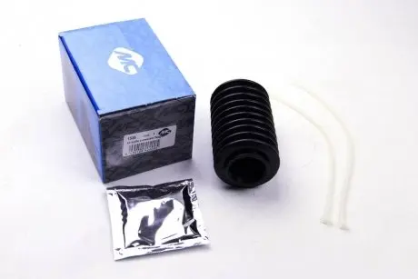 Пыльник, рулевое управление Metalcaucho 01536