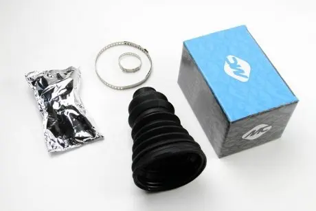 Пыльник, приводной вал Metalcaucho 01555