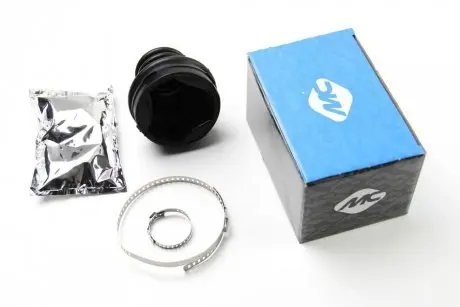 Пыльник, приводной вал Metalcaucho 01559