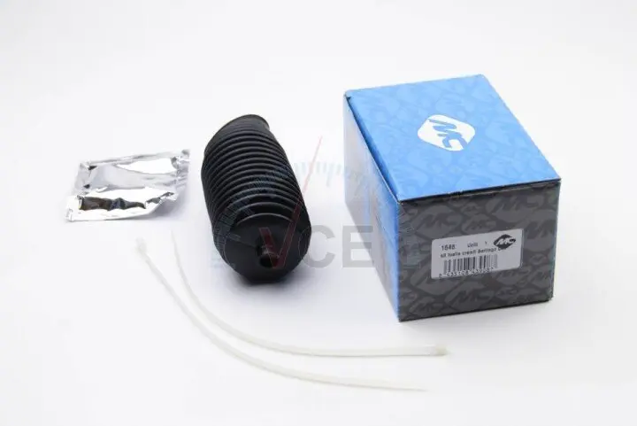 Пыльник, рулевое управление Metalcaucho 01648 (фото 1)