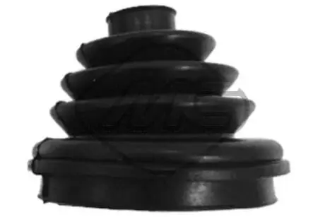 Пыльник, приводной вал Metalcaucho 01732